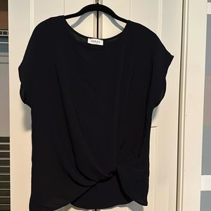 Gilli dress top